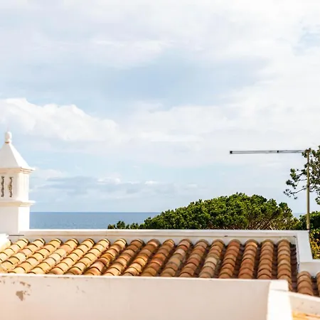 Casa Bella Villa Loulé