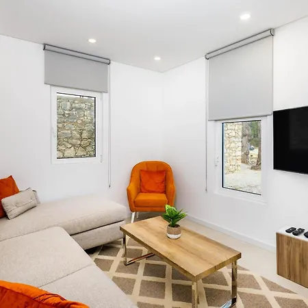 Casa Bella Villa Loule