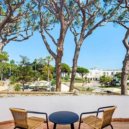 Casa Bella Villa Loulé