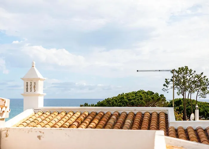 Casa Bella Villa Loulé