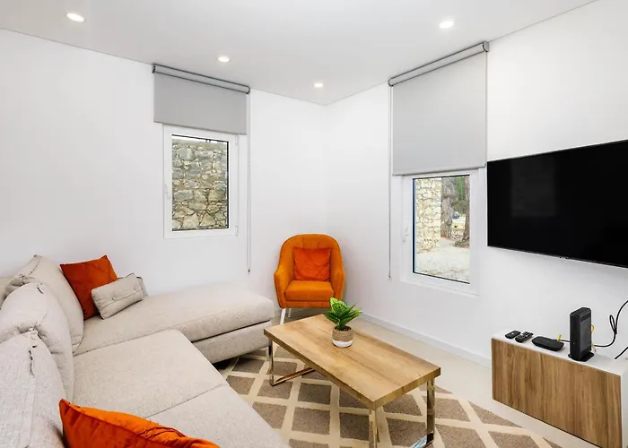 Casa Bella Villa Loulé