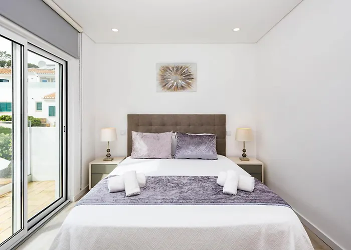 Villa Casa Bella Loulé