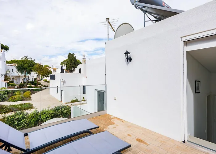 Casa Bella Villa Loulé