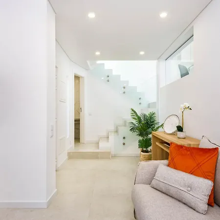 Casa Bella * Loule