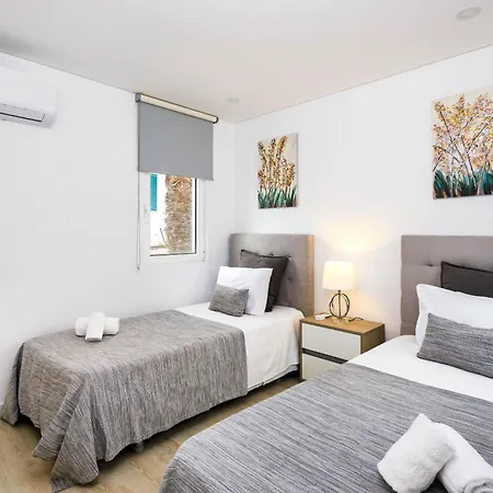 Casa Bella * Loule