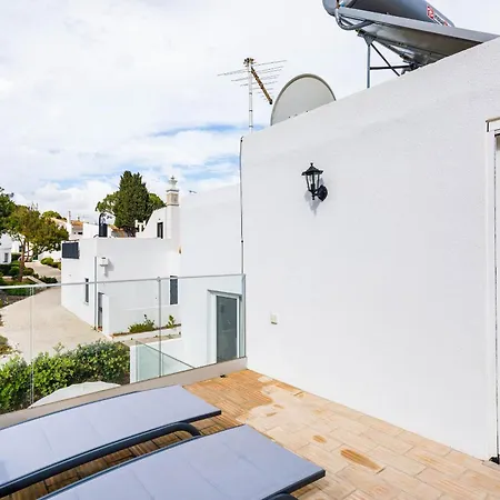 Casa Bella Villa Loulé